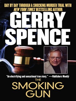 cover image of The Smoking Gun